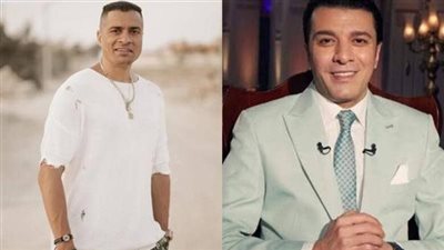 مصطفى كامل عن أزمة حسن شاكوش مع نقابة الموسيقيين بتونس: يحبسوه هناك أنا مالي| خاص