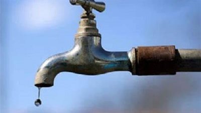 كسر في خط رئيسي.. قطع مياه الشرب عن 9 مناطق ومدن سكنية بالسويس | بث مباشر