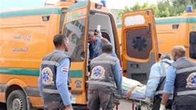 شاب ينهي حياة خالته في الفيوم بسبب خلافات مالية| بث مباشر 