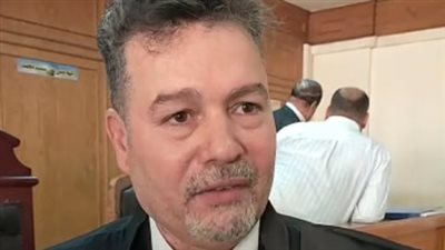 محامي أميرة ضحية سفاح التجمع: المتهم ارتكب جرائم يعف اللسان عن ذكرها | فيديو