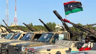 حشد عسكري وتوترات أممية كبيرة.. هل تشتعل الحرب في ليبيا؟