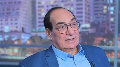 مجدي أحمد علي: الفنانين المصريين بيتجنبوا يقولوا مواقفهم السياسية