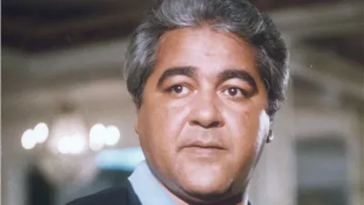 من كفر الشيخ إلى خشبة المسرح.. رحلة مصطفى متولي الفنية
