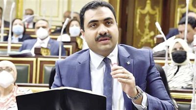 شركاء وخلافات على الميراث.. تفاصيل اتهام برلماني لشقيقه بعدم دفع فاتورة الأكل بأكتوبر