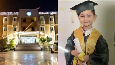 أول تعليق من أسرة الطفل ضحية مستشفى تبارك القاهرة الجديدة بعد إغلاقه| خاص 