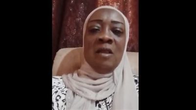 كلمتها بكل ود واحترام.. أول رد من وكيلة المرج التعليمية بشأن اتهامها بالتنمر على معلمة