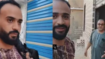 أول رد من عريس الدقهلية على فيديو اختطافه: تعبنا كتير عشان نطلع بالفيديو ده