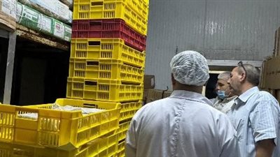 تضارب خطابات الصحة وسلامة الغذاء يربك مراقبي الأغذية خلال حملات التفتيش