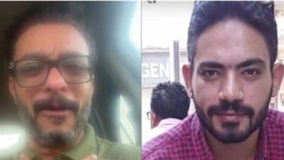 أقوال المتهم الأول بقتل شقيق محامٍ بالقليوبية: كنا استكفينا من السرقة ومروحين وقابلناه صدفة في طريقنا| خاص