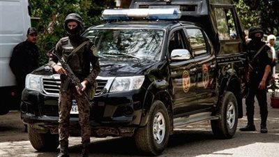 ضبط مدير مكتب مقاولات وزوجته بتهمة غسـل 80 مليون جنيه حصيلة تجارة المخدرات