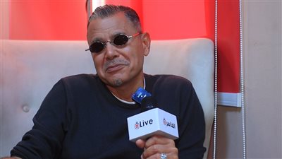 يوري مرقدي عن فترة اعتزاله: لقيت نفسي ماشي في طريق لا يشبهني 