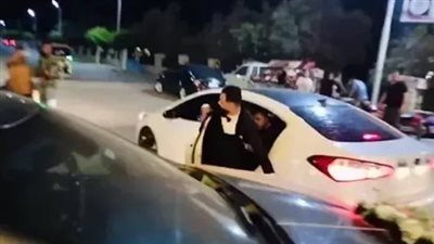 قرار جديد ضد عريس الدقهلية صاحب واقعة الخطف المزيفة