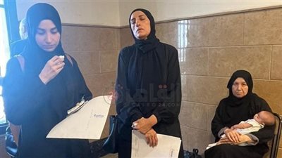 كنت بكلمه في اليوم 30 مرة.. والدة طبيب التجمع تروي تفاصيل عن نجلها
