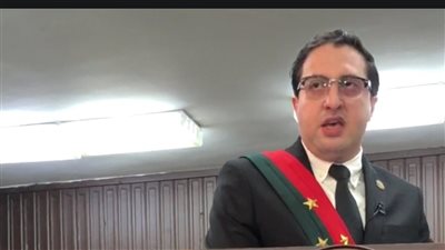3 محامين جدد.. تغيير هيئة الدفاع في قضية صغير شبرا