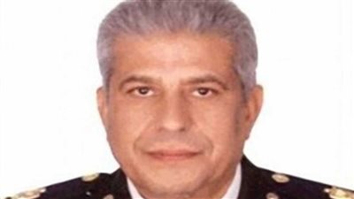 إحالة المتهم في قضية اللواء نبيل فراج للمفتي.. وتحديد جلسة 11 يونيو للحكم