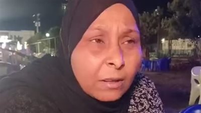 والدة شهد لاعبة الكرة النسائية الراحلة: كل الوعود بتعيين أختها وسفري للعمرة اتبخرت.. والكل بيتاجر بحادثة بنتي| بث مباشر