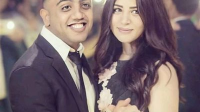 أوس أوس في رسالة شديدة اللهجة: “دمرتوا مراتي.. حسبي الله ونعم الوكيل” (صورة)
