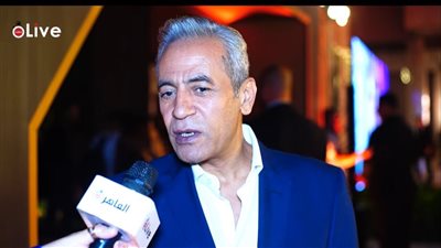 صبري فواز: أحضر لفيلم صيف 67.. والعالم كله تخاذل عن فلسطين
