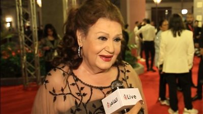 ميمي جمال تشارك بـ 3 أعمال فنية ضمن السباق الرمضاني لعام 2025
