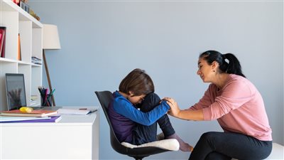 نصائح للآباء للاهتمام بالصحة العقلية للأطفال.. تعرف عليها 