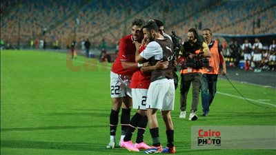 بسبب الإصابة.. استبعاد مصطفى محمد وعمر مرموش من معسكر منتخب مصر| بث مباشر