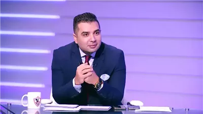 28 سبتمبر.. تأجيل الحكم على المذيع أحمد جمال في قضية سب الخطيب | بث مباشر