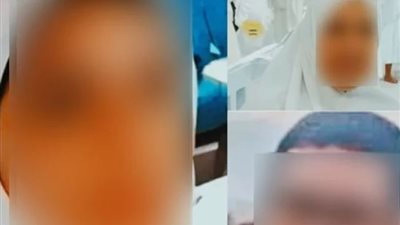 أنا اللي خلصت عليهم.. ننشر اعترافات المصري المتهم بقتل طليقته ووالدتها في السعودية