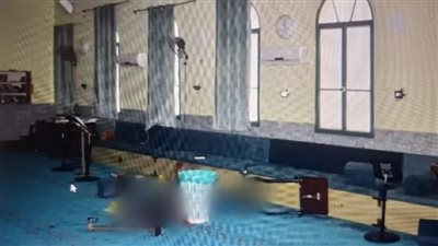ضربه بحامل المصحف.. مقتل شخص على يد آخر داخل أحد المساجد في إسرائيل