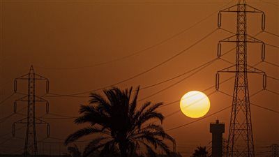 ننشر جدول فصل التيار الكهربائي عن محافظة البحيرة اليوم الثلاثاء