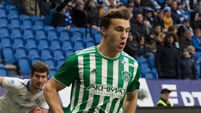 بسبب بندين في التعاقد.. خلاف في الزمالك حول ضم اللاعب البولندي