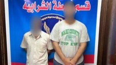 ضبط شخصين بتهمة بيع وترويج منشطات مجهولة المصدر عبر فيس بوك بالقاهرة 
