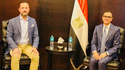 وزير الاستثمار: شركة كوكاكولا هيلينيك تخطط لتوسعات بمليار يورو في مصر