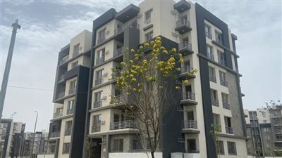جدول تسليم وحدات سكنية بمشروع بيت الوطن للمصريين بالخارج بدمياط الجديدة