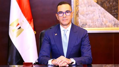 تعيين وزير الاستثمار محافظا لمصر لدى بنك الكوميسا