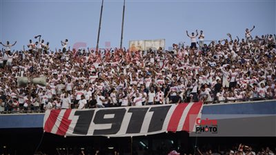 زيادة عدد جماهير مباراة الزمالك وشباب بلوزداد بالكونفدرالية إلى 45 ألفًا و400 مشجع| خاص