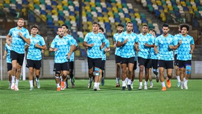 علي ماهر يعلن تشكيل المصري لمباراة الهلال الليبي في إياب دور الـ 32 بالكونفدرالية 