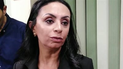 وزيرة التضامن خلال زيارة مصابي حادث قطاري الزقازيق: الضحايا من أسرة واحدة وسيتم صرف تعويضات لأسرهم| بث مباشر 