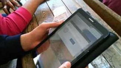 استئناف صاحب محلات كوكو آند إس على حكم حبسه بقضية سرقة 1100 تابلت من وزارة التعليم