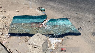تفاصيل مصرع وإصابة 14 شخصًا بحادثين منفصلين بالسويس | بث مباشر