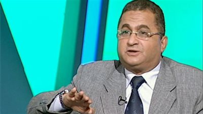 اتحاد الكرة يكشف حقيقة اختيار وجيه أحمد رئيسا للجنة الحكام | بث مباشر