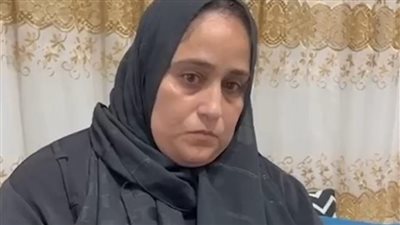 بيتنا مفتوح للعزاء ولا نية للصلح.. أول رد من أسرة ضحية أحمد فتوح على بيان اللاعب