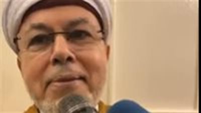 الشيخ صلاح التيجاني: حملات الهجوم ضدي مأجورة لأغراض أعلمها|بث مباشر 