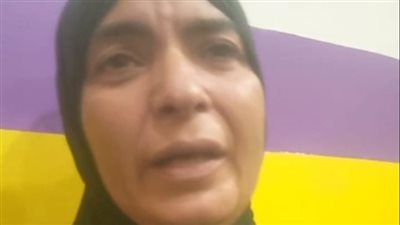 أسرة شاب قتل على يد جيرانه في الدقهلية: موتوه وضربوا شقيقه.. وعايزين حق ولادنا| بث مباشر