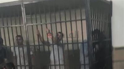 بدء محاكمة أحمد ياسر المحمدي بتهمة التعدي على فتاة في قطر