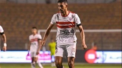 وسط حراسة مشددة.. أحمد فتوح يغادر مباراة الزمالك والشرطة قبل نهايتها | بث مباشر