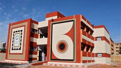 550 مدرسة تفتح أبوابها للطلاب في سوهاج مع انطلاق العام الدراسي غدا