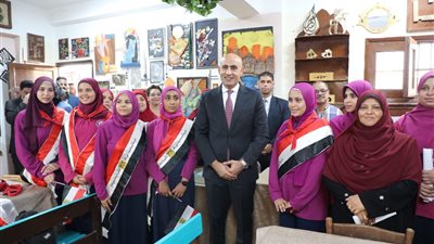 وزير التعليم يشدد على متابعة انتظام حضور الطلاب وأداء الواجبات المدرسية