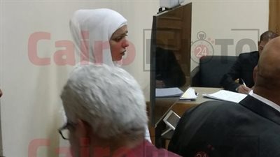 زعمت أنها مريم العذراء.. الحيثيات الكاملة للحكم على مضيفة الطيران قاتلة ابنتها| خاص
