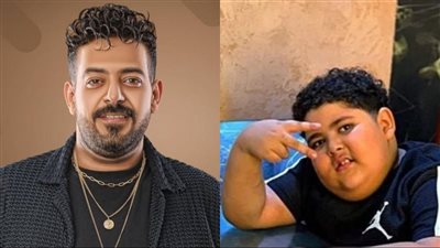 سقط من الدور العاشر.. تفاصيل وفاة نجل المطرب إسماعيل الليثي |خاص