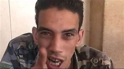 المشدد 10 سنوات لمطرب المهرجانات مجدي شطة في حيازة وتعاطي مخدرات